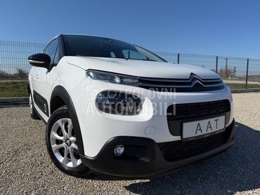 Citroen C3 FEEL//NAV//AIRBUMP