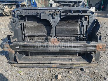 Vezni Lim za Volkswagen Tiguan od 2007. do 2016. god.