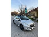 Peugeot 208 1.4HDi/AUT0MATIK/T0P