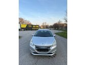 Peugeot 208 1.4HDi/AUT0MATIK/T0P