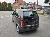 Lancia Musa 1.3 Mjet Restajling