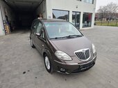 Lancia Musa 1.3 Mjet Restajling