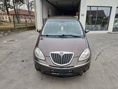 Lancia Musa 1.3 Mjet Restajling