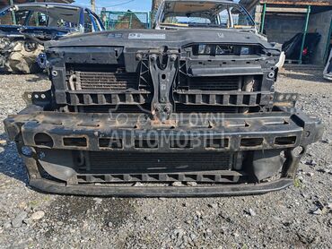 Vezni Lim za Volkswagen Tiguan od 2007. do 2016. god.