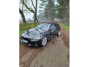 BMW 316 316d