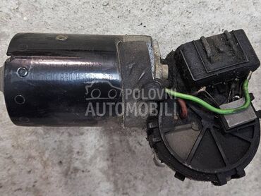 Motor brisaca prednji za Opel Astra G