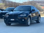 BMW X6 CH