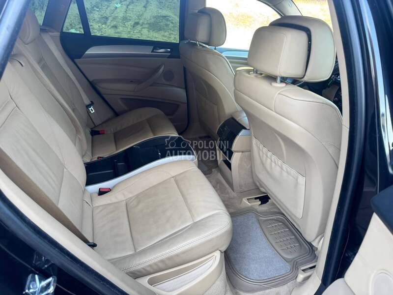 BMW X6 CH