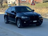 BMW X6 CH