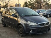 Ford C-Max 1.6HDI Rest