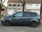 Ford C-Max 1.6HDI Rest