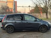 Ford C-Max 1.6HDI Rest