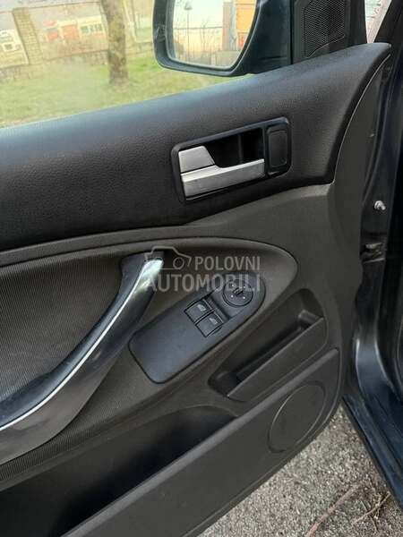 Ford C-Max 1.6HDI Rest