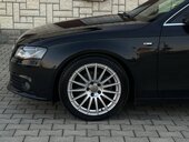 Audi A4 S-LINE DIODA