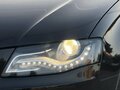 Audi A4 S-LINE DIODA