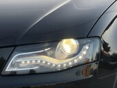 Audi A4 S-LINE DIODA