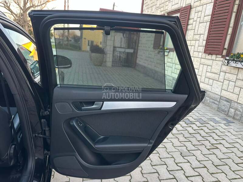 Audi A4 S-LINE DIODA