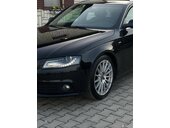 Audi A4 S-LINE DIODA