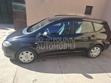 Seat Altea XL 1.6 MPI