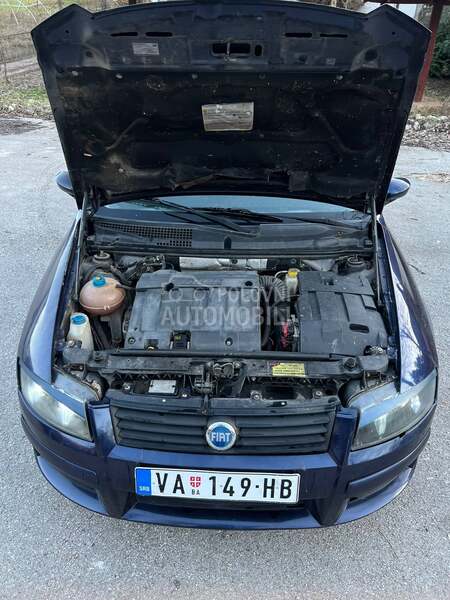 Fiat Stilo 