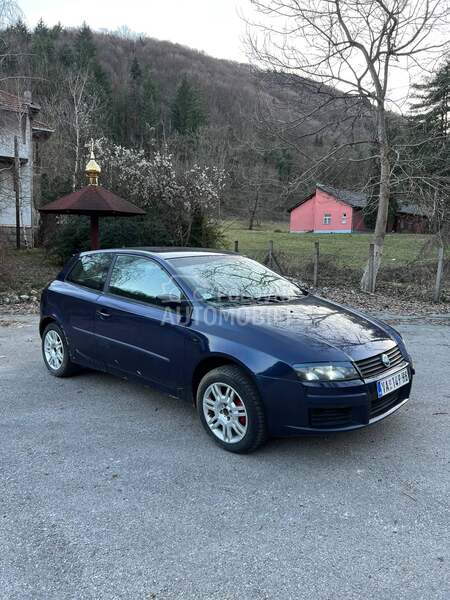 Fiat Stilo 