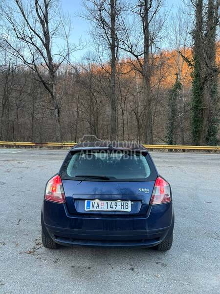 Fiat Stilo 