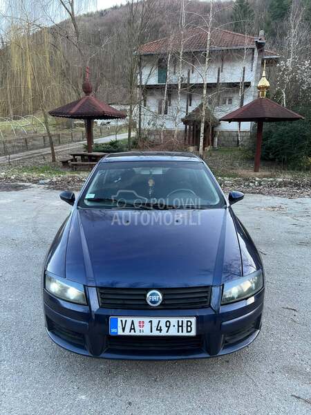 Fiat Stilo 