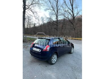 Fiat Stilo 