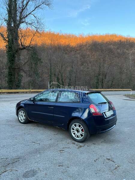 Fiat Stilo 