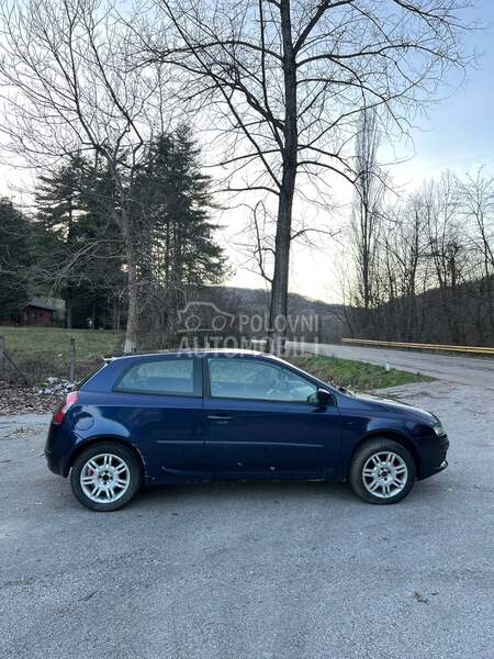 Fiat Stilo 