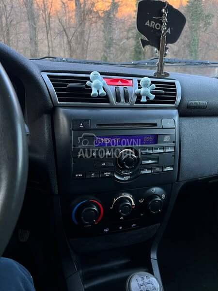 Fiat Stilo 