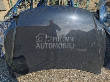 Huaba za Volkswagen Tiguan od 2007. do 2016. god.