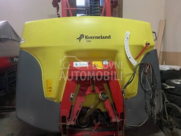 Kverneland iXter B13