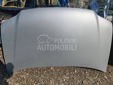 Huaba za Volkswagen Touran od 2003. do 2015. god.