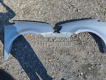 Krila za Volkswagen Touran od 2003. do 2015. god.