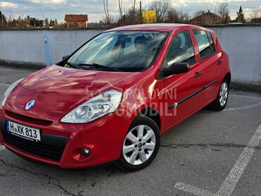 Renault Clio 1.2 b