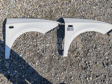 Krilo za Seat Ibiza od 2008. do 2017. god.