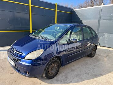 Citroen Xsara Picasso 
