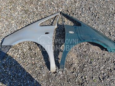 Krila za Volkswagen Sharan od 1995. do 2010. god.