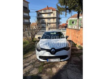Renault Clio 1.5 dci