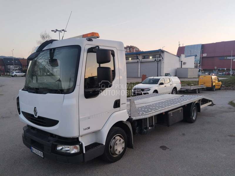 Renault Midlum 160