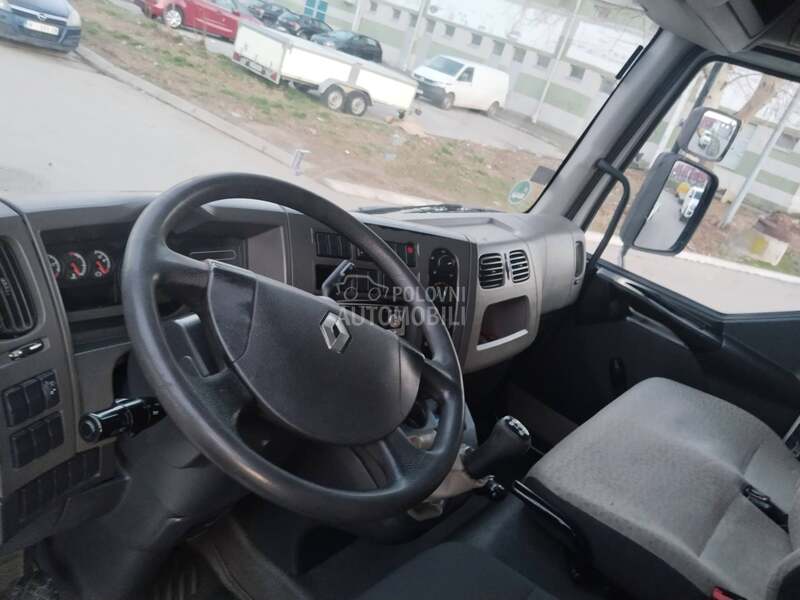 Renault Midlum 160