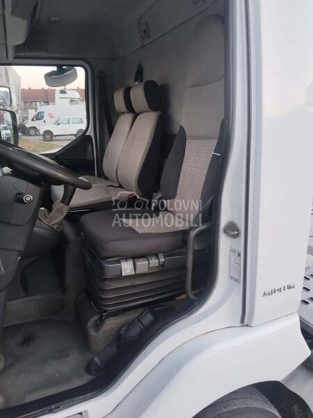 Renault Midlum 160