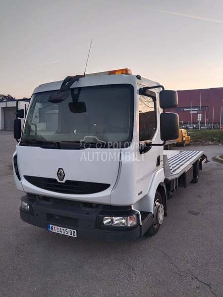 Renault Midlum 160