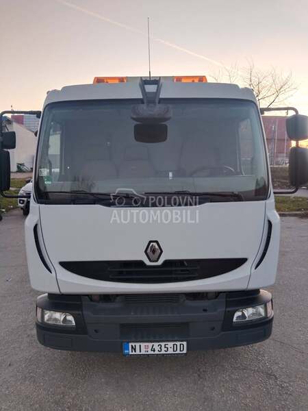 Renault Midlum 160