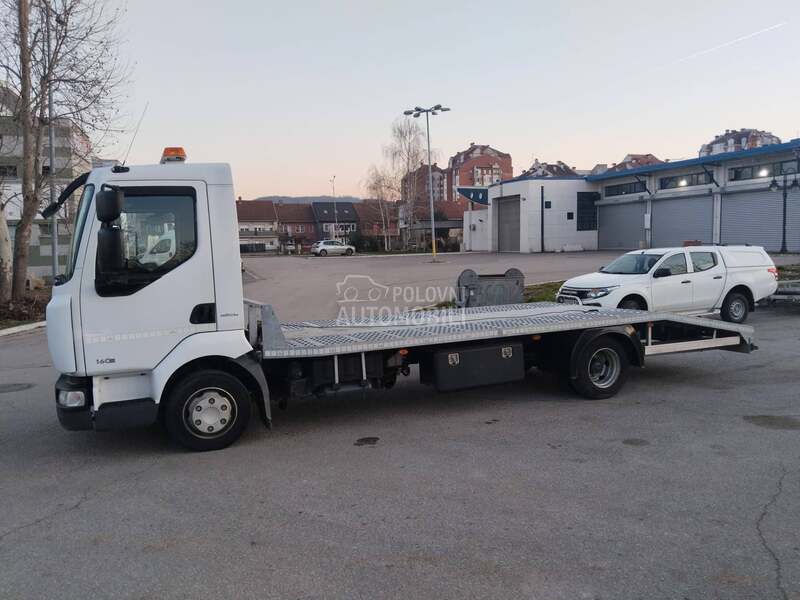 Renault Midlum 160