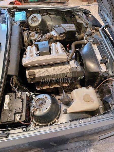 BMW 316 E 30 - M 40