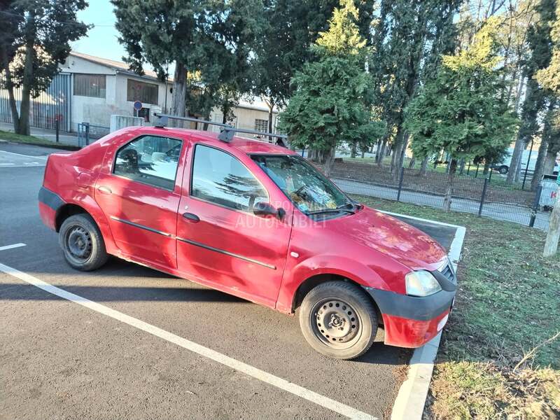 Dacia Logan 1.4