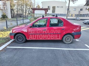Dacia Logan 1.4