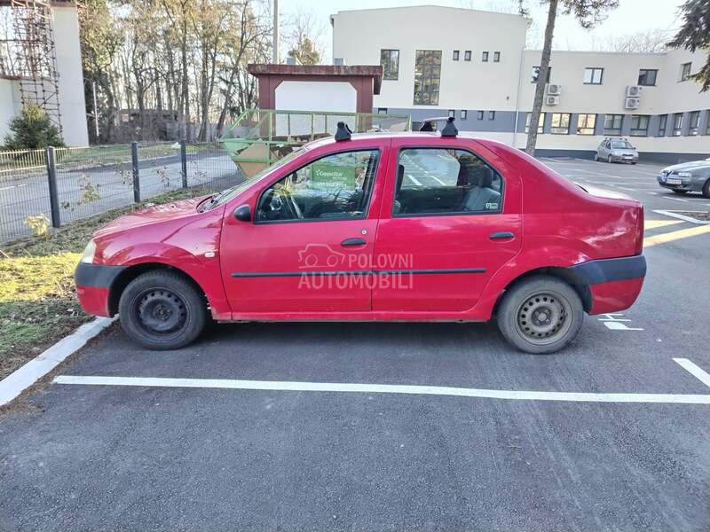 Dacia Logan 1.4